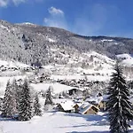 Διαμέρισμα Haus Nadja Bad Kleinkirchheim