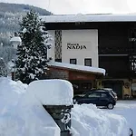 Διαμέρισμα Haus Nadja Bad Kleinkirchheim