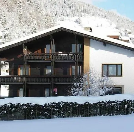 Haus Nadja