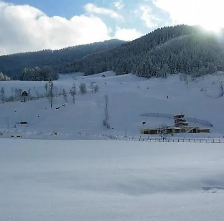 Haus Nadja Apartment Bad Kleinkirchheim
