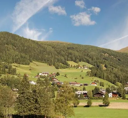 Haus Nadja Apartmán Bad Kleinkirchheim