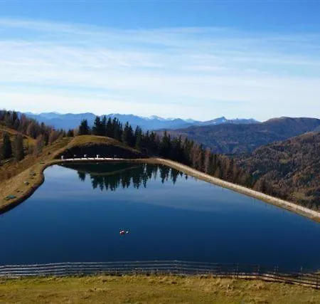 Haus Nadja Bad Kleinkirchheim