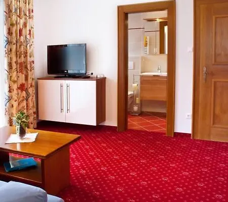 Haus Nadja Бад Кляйнкирххайм