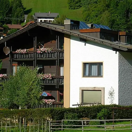 Apartment Haus Nadja