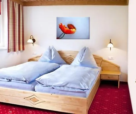 Haus Nadja Appartamento