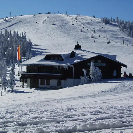 Haus Nadja Apartment Bad Kleinkirchheim
