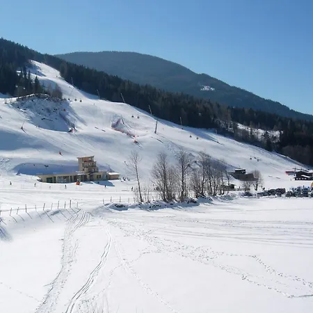 Διαμέρισμα Haus Nadja Bad Kleinkirchheim