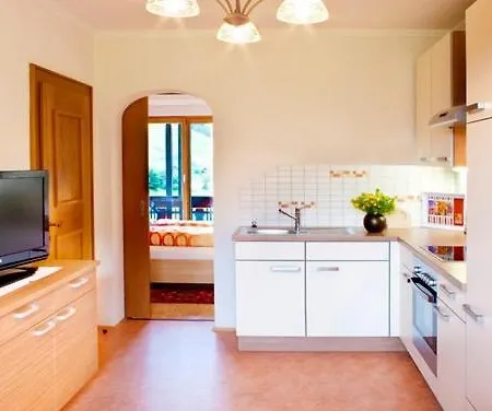 Haus Nadja * Bad Kleinkirchheim