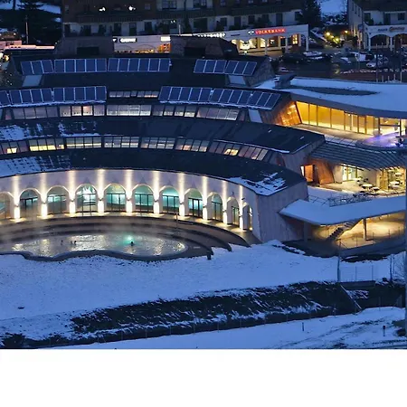 Διαμέρισμα Haus Nadja *