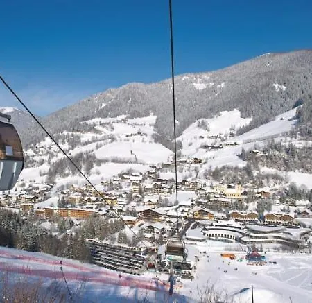 Haus Nadja Bad Kleinkirchheim